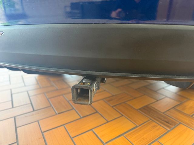 2016 Tesla Model X AWD 4dr 90D - 23018427 - 40