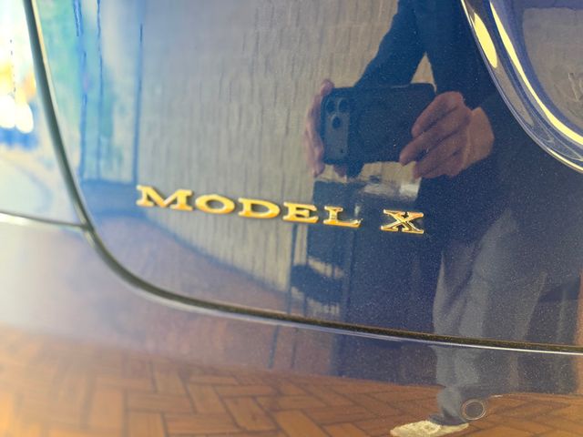 2016 Tesla Model X AWD 4dr 90D - 23018427 - 41