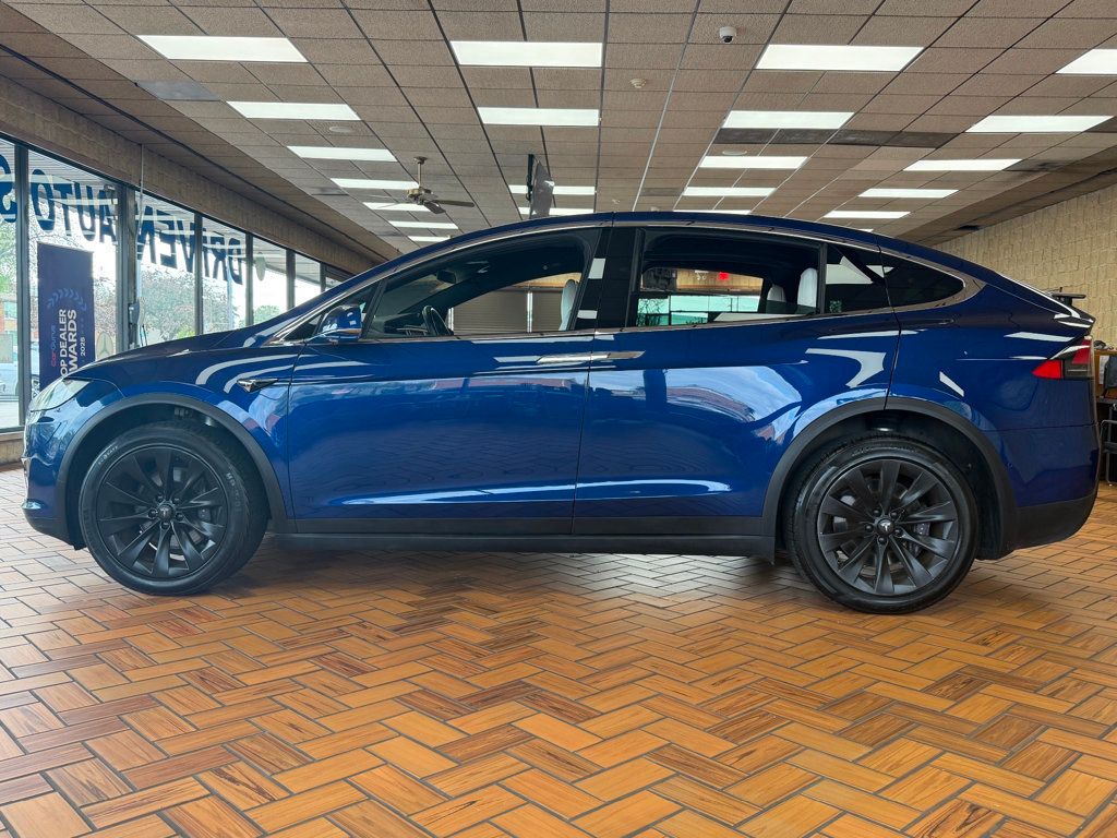 2016 Tesla Model X AWD 4dr 90D - 23018427 - 5