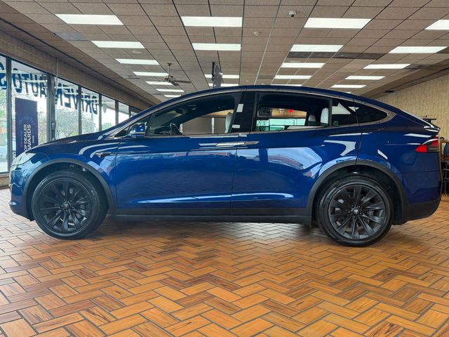 2016 Tesla Model X AWD 4dr 90D - 23018427 - 5