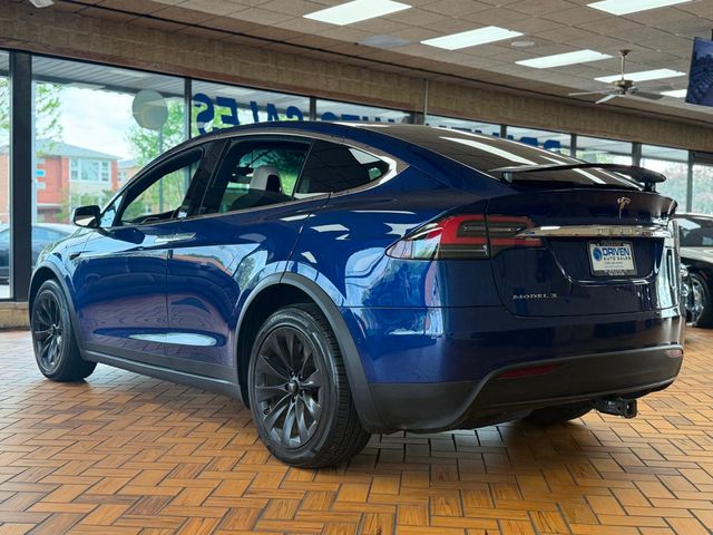 2016 Tesla Model X AWD 4dr 90D - 23018427 - 6