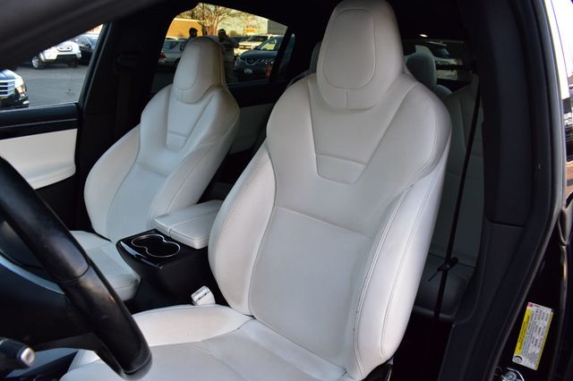 2016 Tesla Model X AWD 4dr 90D - 22953204 - 12