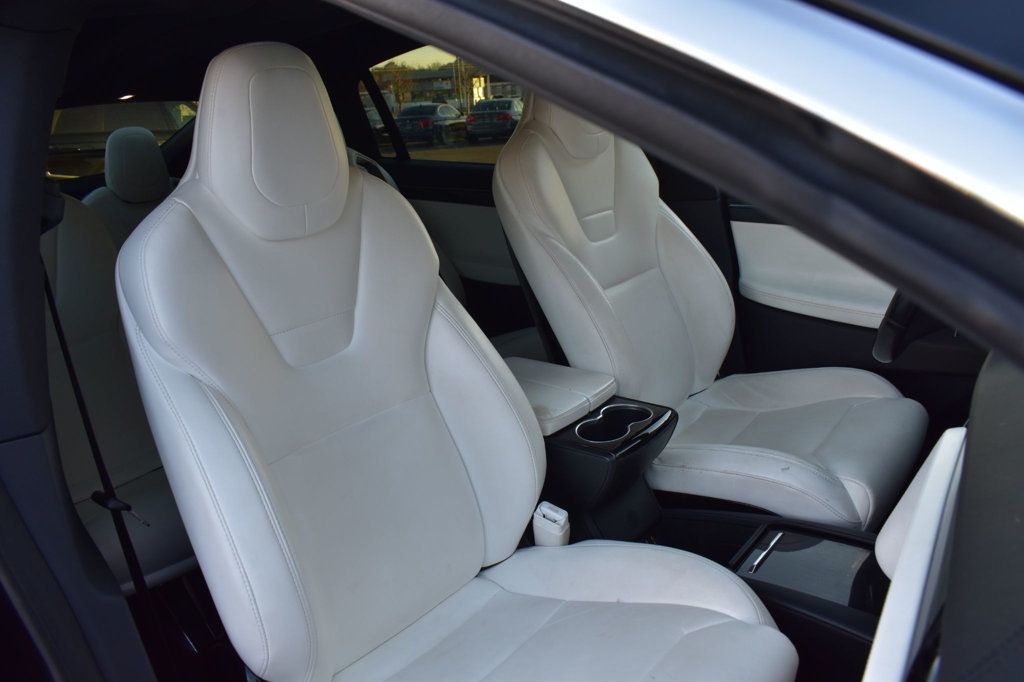 2016 Tesla Model X AWD 4dr 90D - 22953204 - 15