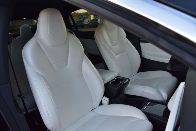 2016 Tesla Model X AWD 4dr 90D - 22953204 - 15