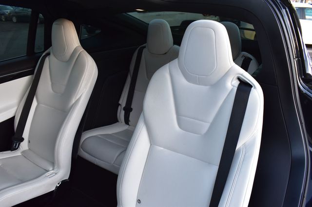 2016 Tesla Model X AWD 4dr 90D - 22953204 - 18