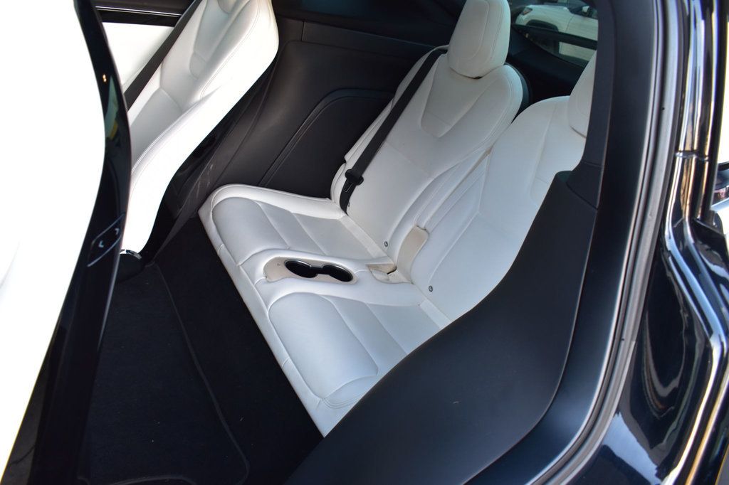 2016 Tesla Model X AWD 4dr 90D - 22953204 - 20