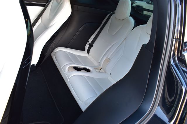 2016 Tesla Model X AWD 4dr 90D - 22953204 - 20