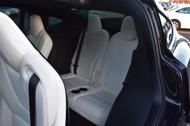 2016 Tesla Model X AWD 4dr 90D - 22953204 - 22