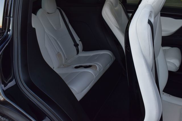 2016 Tesla Model X AWD 4dr 90D - 22953204 - 26