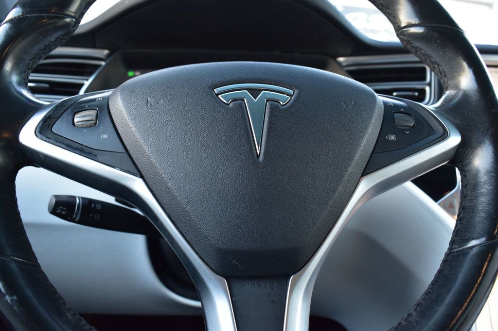 2016 Tesla Model X AWD 4dr 90D - 22953204 - 33