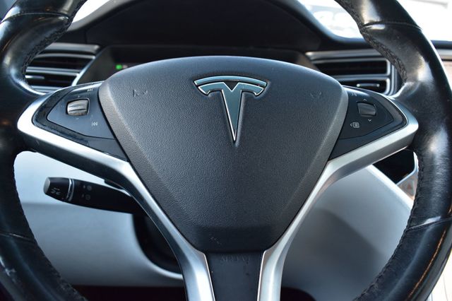 2016 Tesla Model X AWD 4dr 90D - 22953204 - 33