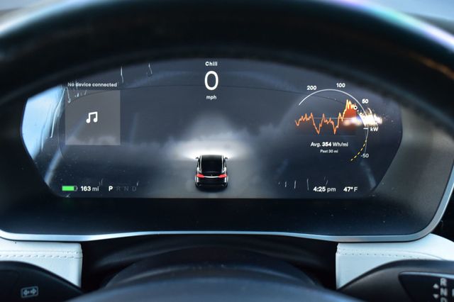 2016 Tesla Model X AWD 4dr 90D - 22953204 - 34