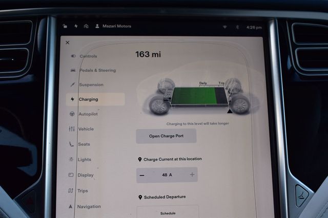 2016 Tesla Model X AWD 4dr 90D - 22953204 - 38