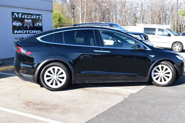 2016 Tesla Model X AWD 4dr 90D - 22953204 - 3