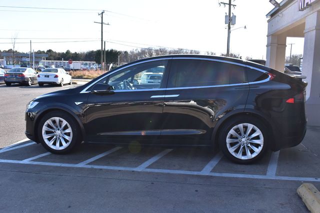 2016 Tesla Model X AWD 4dr 90D - 22953204 - 4