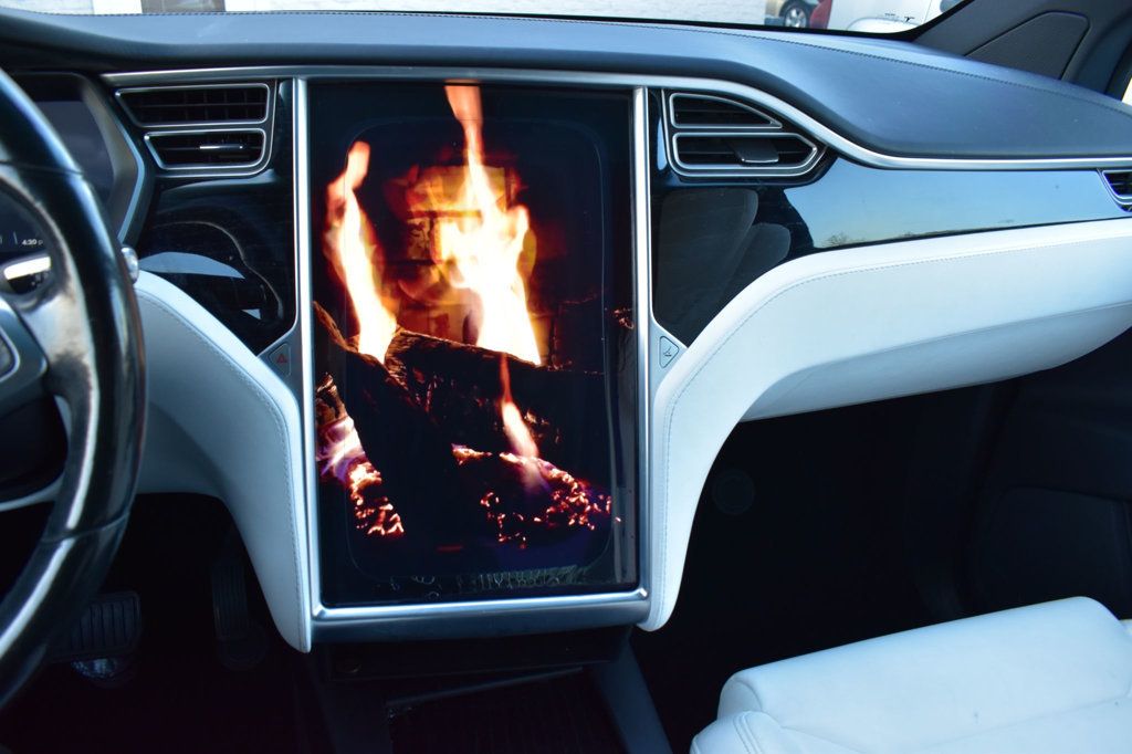 2016 Tesla Model X AWD 4dr 90D - 22953204 - 50