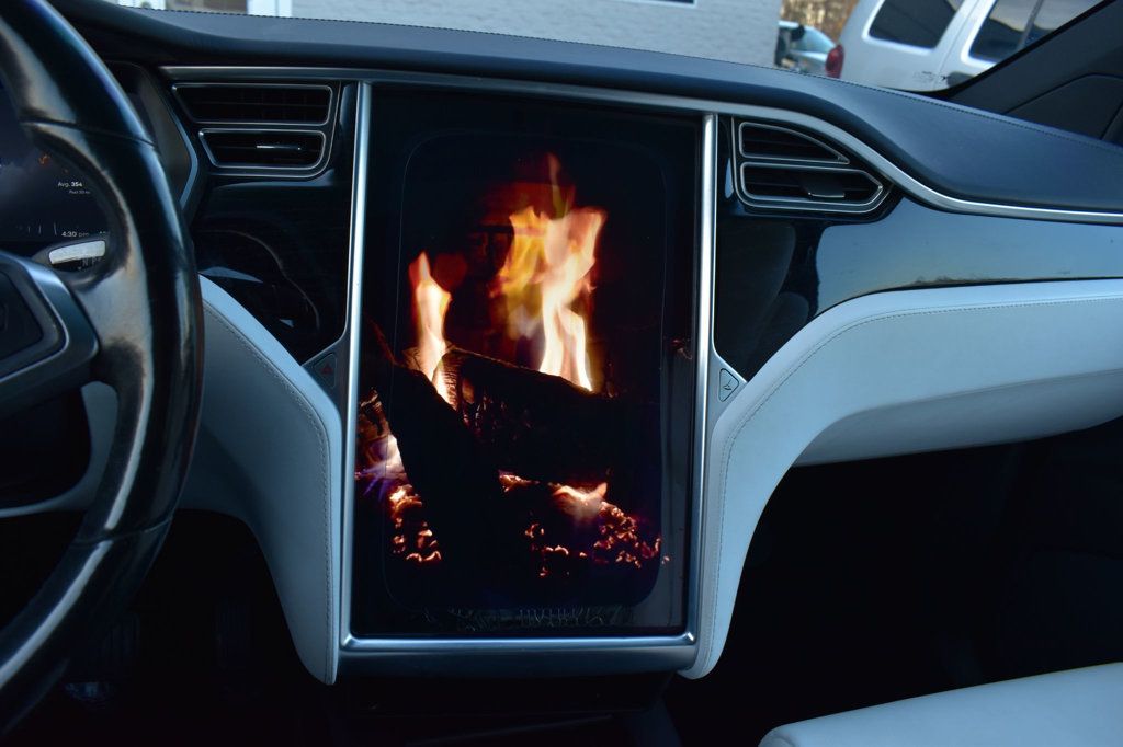 2016 Tesla Model X AWD 4dr 90D - 22953204 - 51