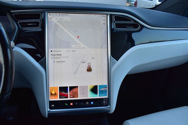 2016 Tesla Model X AWD 4dr 90D - 22953204 - 54