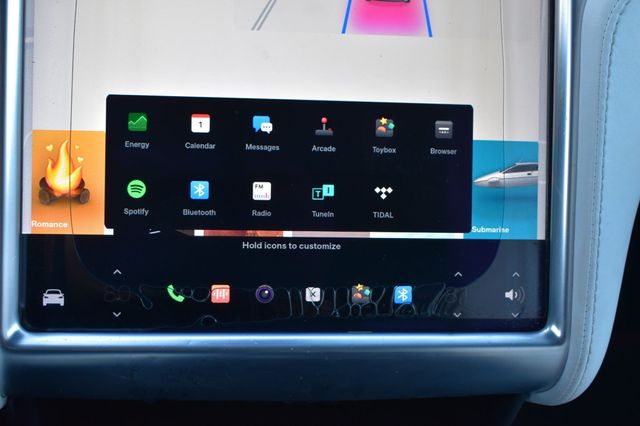 2016 Tesla Model X AWD 4dr 90D - 22953204 - 56