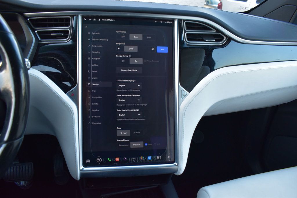 2016 Tesla Model X AWD 4dr 90D - 22953204 - 59