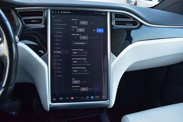 2016 Tesla Model X AWD 4dr 90D - 22953204 - 59