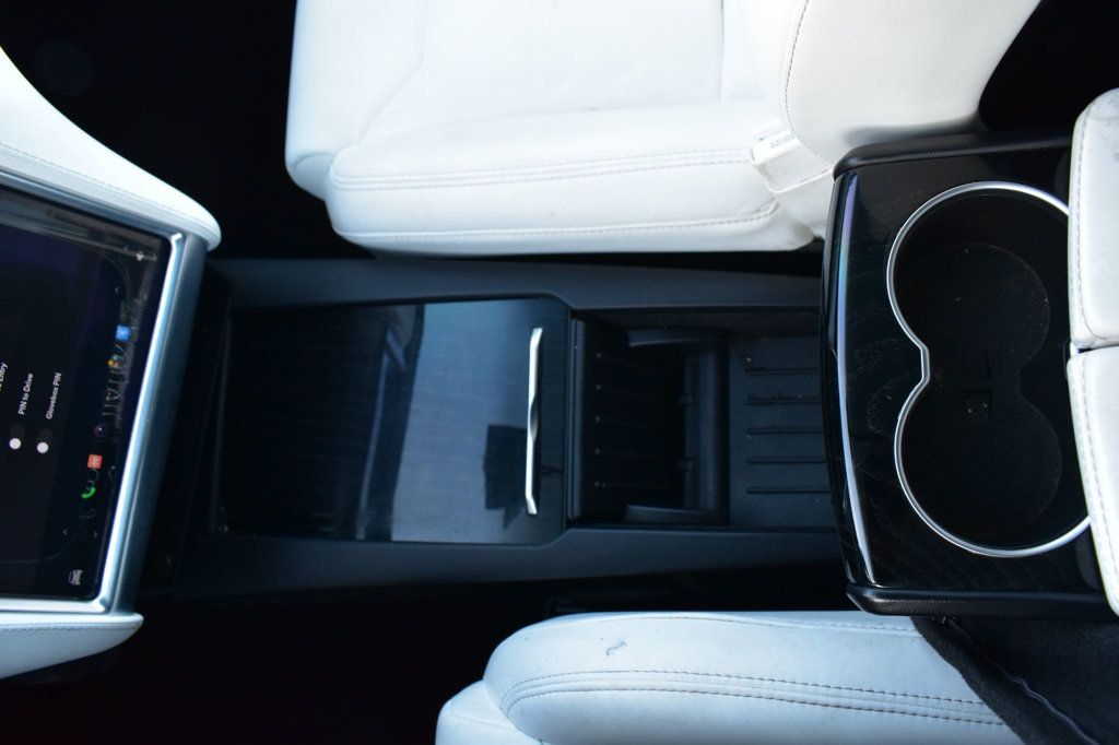 2016 Tesla Model X AWD 4dr 90D - 22953204 - 67