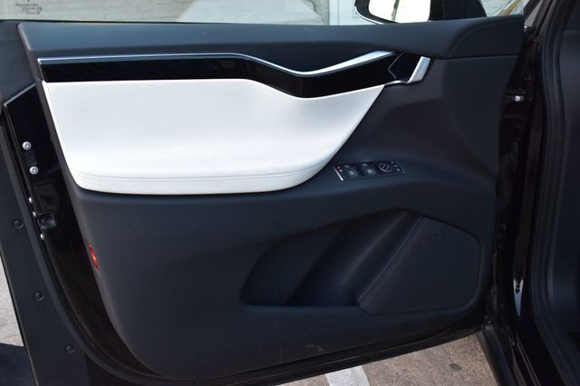2016 Tesla Model X AWD 4dr 90D - 22953204 - 71