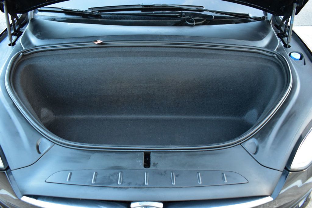 2016 Tesla Model X AWD 4dr 90D - 22953204 - 74