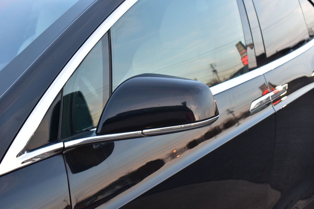 2016 Tesla Model X AWD 4dr 90D - 22953204 - 76