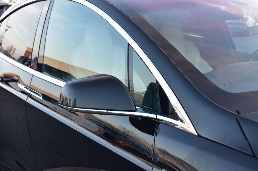 2016 Tesla Model X AWD 4dr 90D - 22953204 - 77