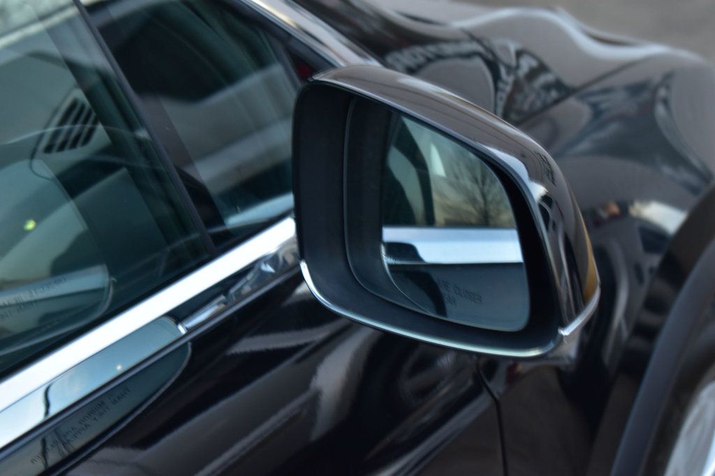 2016 Tesla Model X AWD 4dr 90D - 22953204 - 78