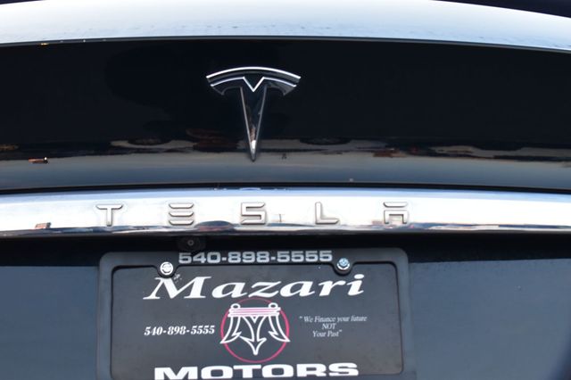 2016 Tesla Model X AWD 4dr 90D - 22953204 - 79