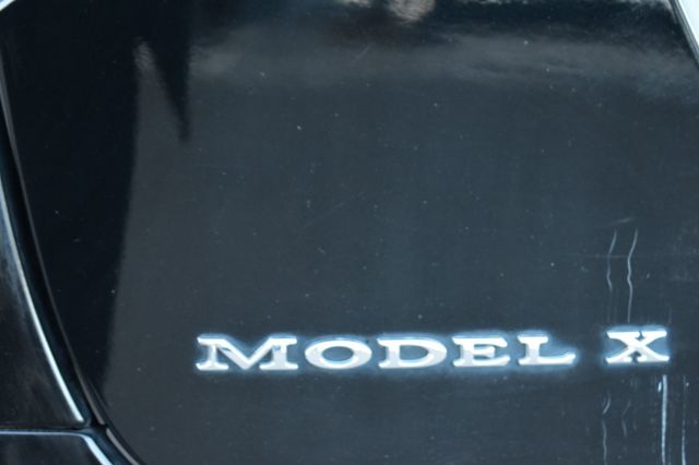2016 Tesla Model X AWD 4dr 90D - 22953204 - 80