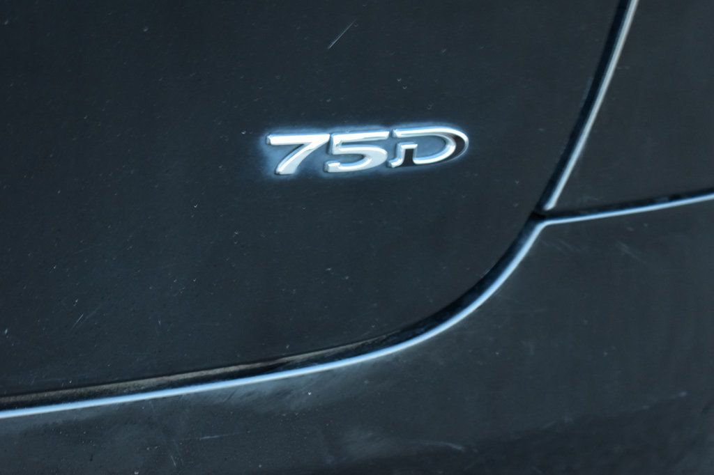 2016 Tesla Model X AWD 4dr 90D - 22953204 - 81