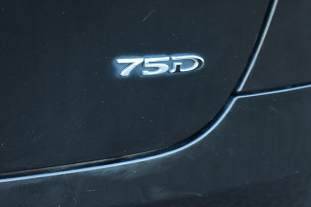 2016 Tesla Model X AWD 4dr 90D - 22953204 - 81