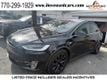 2016 Tesla Model X AWD 4dr 90D - 22966572 - 0