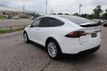 2016 Tesla Model X AWD 4dr 90D - 22412202 - 8