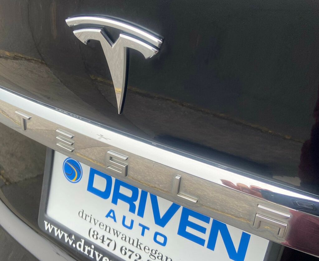 2016 Tesla Model X AWD 4dr 90D - 22283737 - 51