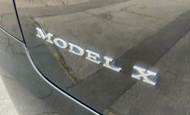 2016 Tesla Model X AWD 4dr 90D - 22283737 - 52