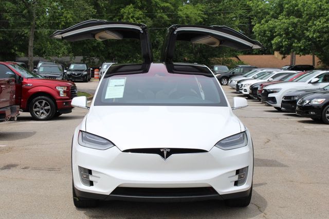 2016 Tesla Model X AWD 4dr 90D - 23024731 - 9