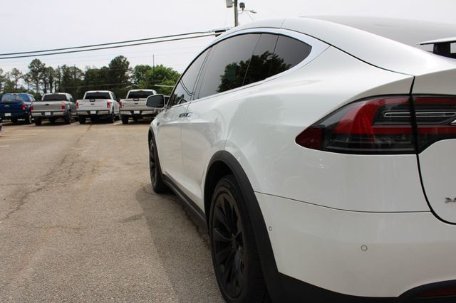 2016 Tesla Model X AWD 4dr 90D - 23024731 - 13