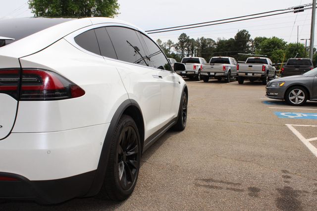 2016 Tesla Model X AWD 4dr 90D - 23024731 - 14