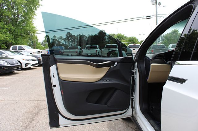 2016 Tesla Model X AWD 4dr 90D - 23024731 - 15