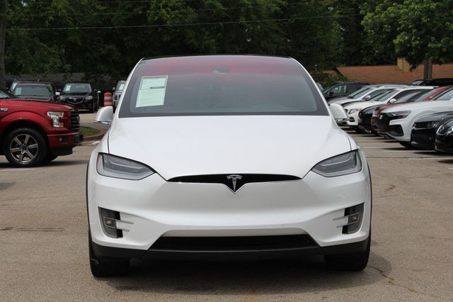 2016 Tesla Model X AWD 4dr 90D - 23024731 - 1