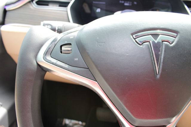 2016 Tesla Model X AWD 4dr 90D - 23024731 - 22