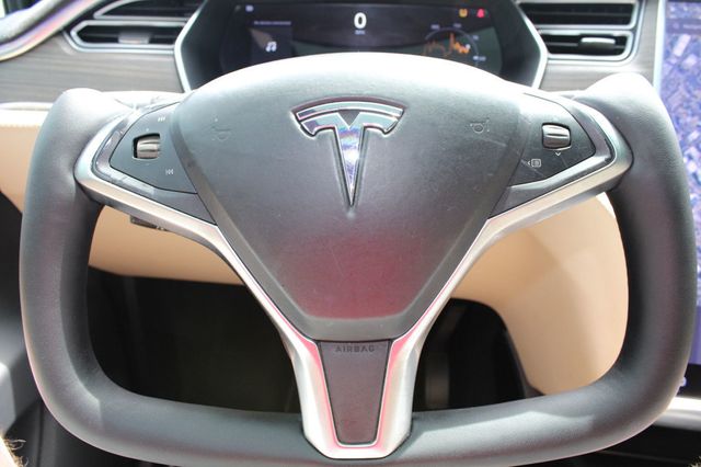 2016 Tesla Model X AWD 4dr 90D - 23024731 - 24
