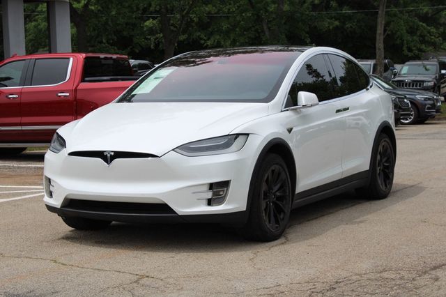 2016 Tesla Model X AWD 4dr 90D - 23024731 - 2
