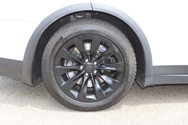 2016 Tesla Model X AWD 4dr 90D - 23024731 - 35