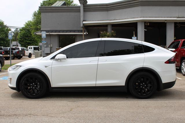 2016 Tesla Model X AWD 4dr 90D - 23024731 - 3