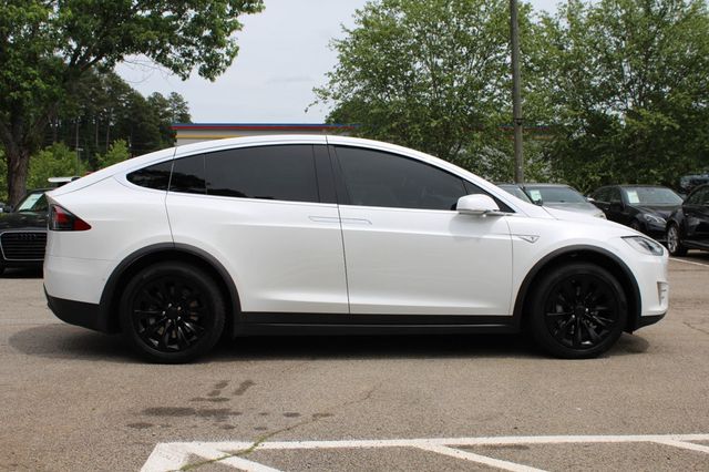2016 Tesla Model X AWD 4dr 90D - 23024731 - 4